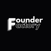 Founder Factory logo - Similar company to Recreate 4 Solutions