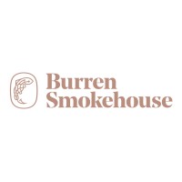 Burren Smokehouse logo - Similar company to Nutshed