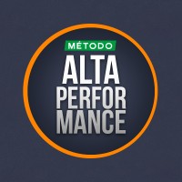 Método Alta Performace logo - Similar company to Idebras