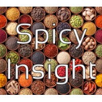 Spicy Insight logo - Similar company to C R Researchs.Com