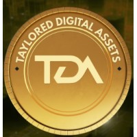 Taylored Digital Assets logo - Similar company to Taylored Services
