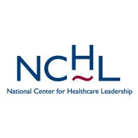 National Center for Healthcare Leadership (NCHL) logo - Similar company to Plexus Global Events
