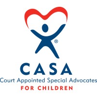 Rockdale County Casa Inc
