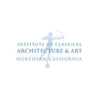 Institute of Classical Architecture & Art - Northern California Chapter logo - Similar company to West Coast Architectural Millwork