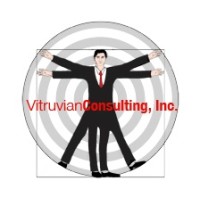 Vitruvian Consulting, Inc. logo - Similar company to Fasterplacement.Com
