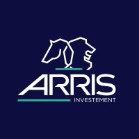 Arris Investment logo - Similar company to Gmr3D-Engineering