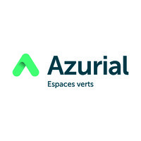 AZURIAL ESPACES VERTS logo - Similar company to Needd
