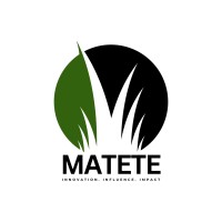 Matete Digital Agency logo - Similar company to The Brandfix