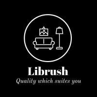 Librush Infotech Pvt. Ltd. logo - Similar company to Librush
