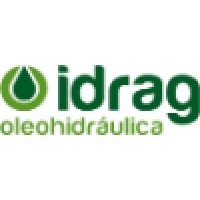 IDRAG, SL | Hidráulica logo - Similar company to Hidráulica Y Mecanismos Industriales S.L.