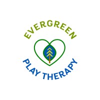 Evergreen Play Therapy logo - Similar company to Counselor-Education.Com