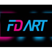 FD ART logo - Similar company to Feltrero División Arte