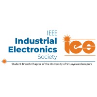 IEEE IES Student Branch Chapter - University of Sri Jayewardenepura logo - Similar company to Mtss - Mechatronics Technology Students Society