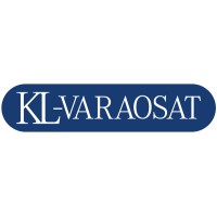 KL-Varaosat logo - Similar company to Gbs S.R.L.