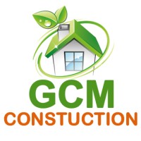 GCM CONSTRUCTION logo - Similar company to Gcm Inc