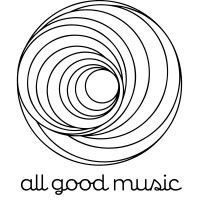 All Good Music Label logo - Similar company to Spectro B.V.