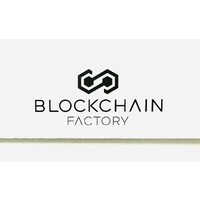 BlockChain Factory S.A. logo - Similar company to Simfabric S.A.