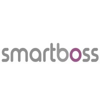 Smartboss UAE logo - Similar company to N Tech