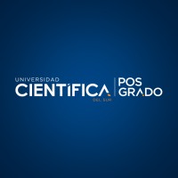 Posgrado Universidad Científica del Sur logo - Similar company to Matrix Educacion Ejecutiva