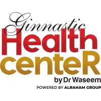Ginnastic Health Center By Dr Waseem logo - Similar company to Markit Papa