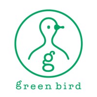 認定NPO法人　green bird logo - Similar company to Npo法人Mis