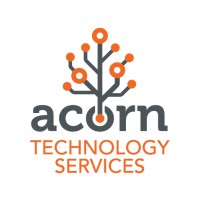Acorn Technology Services logo - Similar company to Syntech Group
