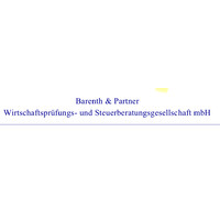 Barenth & Partner Wirtschaftsprüfungs- und Steuerberatungsgesellschaft mbH logo - Similar company to Horeca Hero