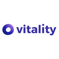 Vitality Biotech logo - Similar company to Celldrive 3D