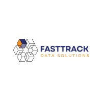 Fasttrack Data Solutions logo - Similar company to Fasttrack Managed Services