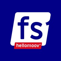 FS Solutions BV logo - Similar company to Ts Quadrat Gmbh