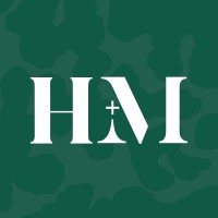 Heart + Matter Brands logo - Similar company to Hilger Hammond, Pc