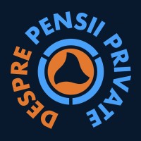 Despre Pensii Private logo - Similar company to Nomade Communication