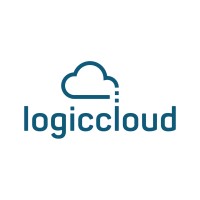 logiccloud AG logo - Similar company to Capacia Group ©