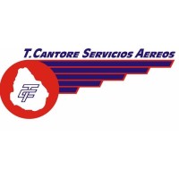 Cantore Servicios Aéreos S.A logo - Similar company to Argenprop Srl