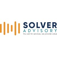 Solver Advisory logo - Similar company to Solver Advisory Ag