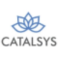 CATALSYS logo - Similar company to Commergent