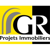 GR PROJETS IMMOBILIERS logo - Similar company to Ecib Project