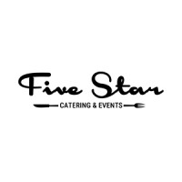 Five Star Catering logo - Similar company to Five Star Catering
