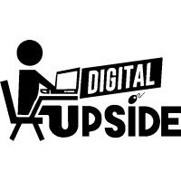 Digital Upside logo - Similar company to Pulpcraft