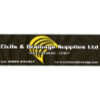 Civils&Drainage Supplies Ltd logo - Similar company to Active Reactive Solutions