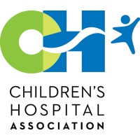 Children’s Hospital Association logo - Similar company to Vpr Patient Outreach Program