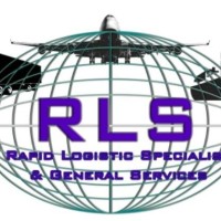Rapid Logistics Specialist and General Services logo - Similar company to Tie Specialist Logistics Ltd