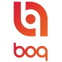 BOQ logo - Similar company to Boq Consulting Services