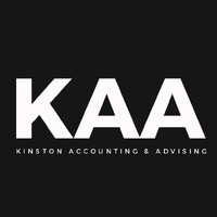 Kinston Accounting & Advising logo - Similar company to Accounting Made Simple