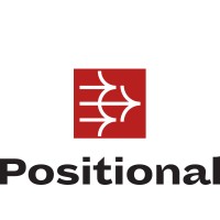 Positional US logo - Similar company to Dg Twin