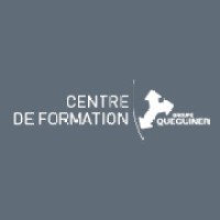 Centre de formation du Groupe Quéguiner logo - Similar company to Point Afit