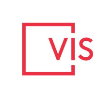 VIS logo - Similar company to Validé As