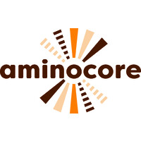 Aminocore logo - Similar company to Jochen Leën