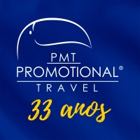 Promotional Travel logo - Similar company to Diretório Acadêmico De Lazer E Turismo Da Usp - Dalaz