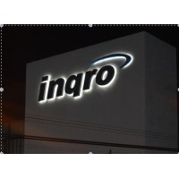 inqro logo - Similar company to Asociación Queretana De Hoteleros, A.C.